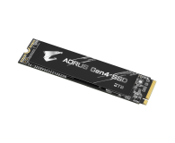 Gigabyte 2TB M.2 PCIe Gen4 NVMe AORUS - 627034 - zdjęcie 2